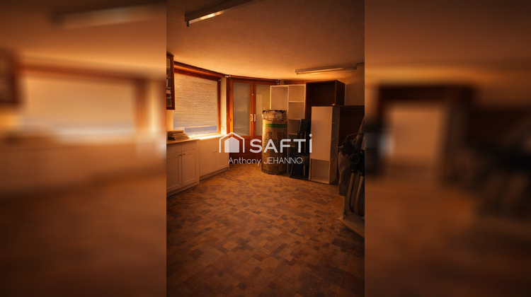 Ma-Cabane - Vente Maison Saint-Germain-de-Longue-Chaume, 120 m²