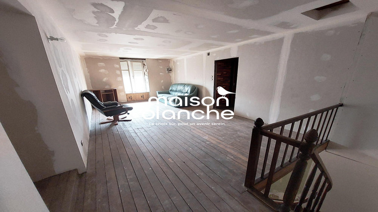 Ma-Cabane - Vente Maison Saint-Germain-de-Longue-Chaume, 155 m²