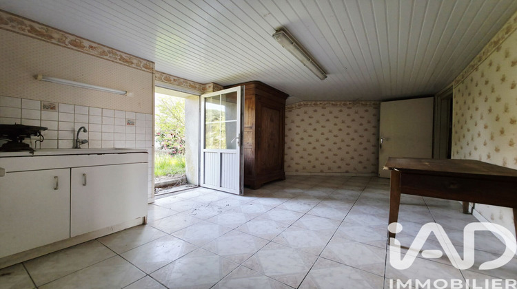 Ma-Cabane - Vente Maison Saint-Germain-de-Longue-Chaume, 116 m²