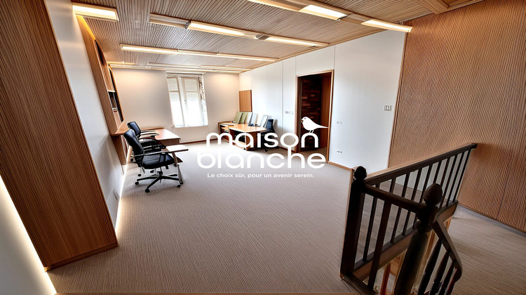 Ma-Cabane - Vente Maison Saint-Germain-de-Longue-Chaume, 155 m²