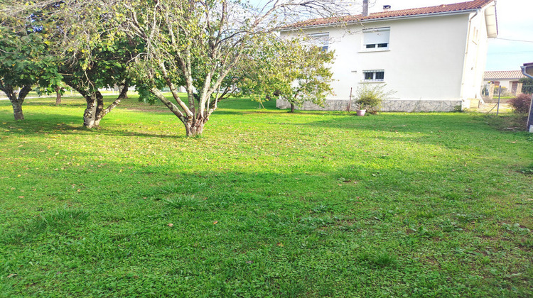 Ma-Cabane - Vente Maison SAINT GERMAIN DE LUSIGNAN, 96 m²