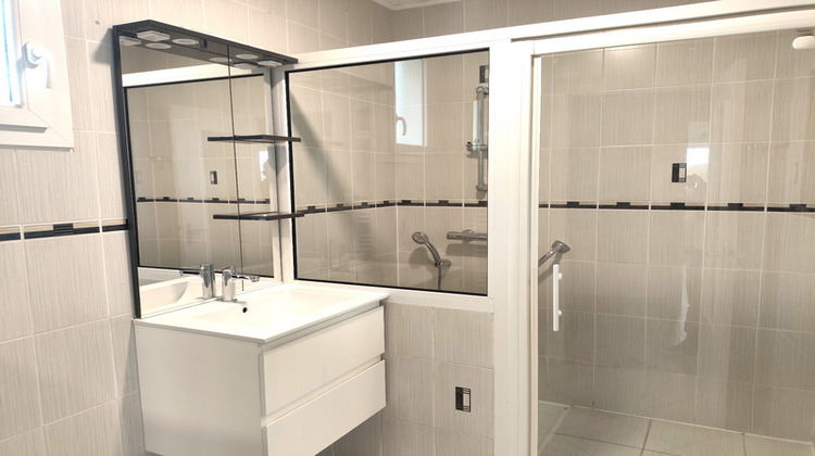 Ma-Cabane - Vente Maison SAINT GERMAIN DE LUSIGNAN, 96 m²