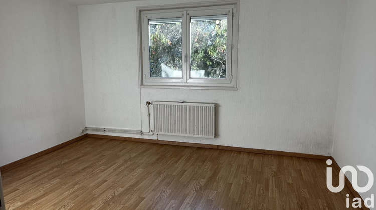 Ma-Cabane - Vente Maison Saint-Germain-de-Lusignan, 100 m²