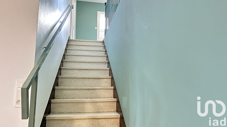 Ma-Cabane - Vente Maison Saint-Germain-de-Lusignan, 100 m²