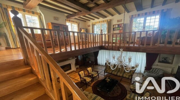 Ma-Cabane - Vente Maison Saint-Germain-de-Lusignan, 762 m²