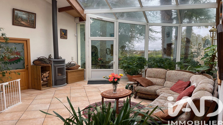 Ma-Cabane - Vente Maison Saint-Germain-de-Lusignan, 762 m²