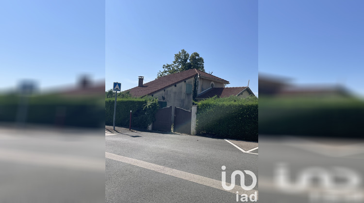 Ma-Cabane - Vente Maison Saint-Germain-de-Lusignan, 87 m²