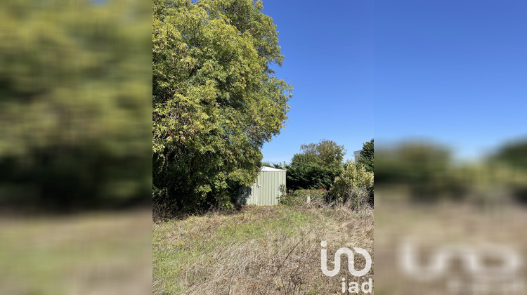 Ma-Cabane - Vente Maison Saint-Germain-de-Lusignan, 87 m²