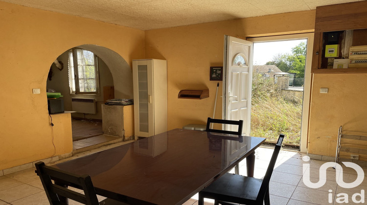 Ma-Cabane - Vente Maison Saint-Germain-de-Lusignan, 87 m²