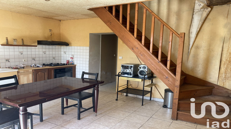 Ma-Cabane - Vente Maison Saint-Germain-de-Lusignan, 87 m²