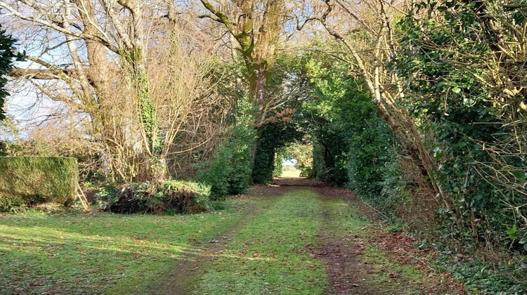 Ma-Cabane - Vente Maison SAINT GERMAIN DE LUSIGNAN, 210 m²