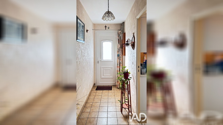 Ma-Cabane - Vente Maison Saint-Germain-de-Lusignan, 113 m²