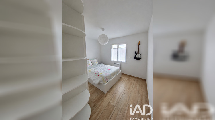 Ma-Cabane - Vente Maison Saint-Germain-de-Lusignan, 205 m²