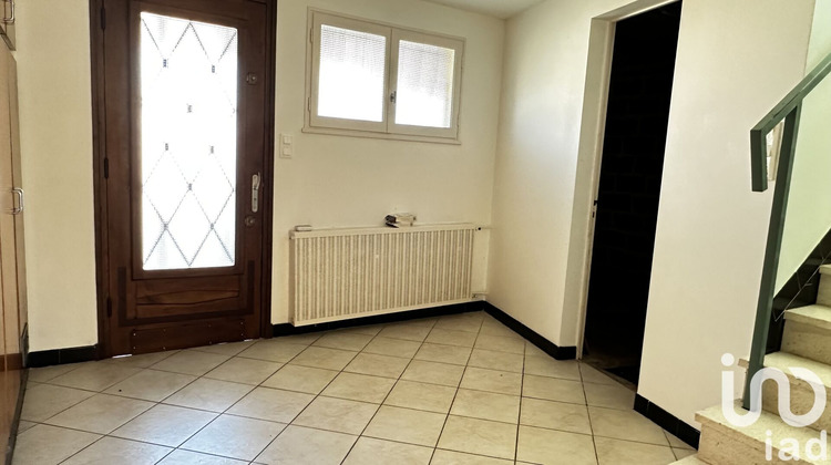 Ma-Cabane - Vente Maison Saint-Germain-de-Lusignan, 100 m²