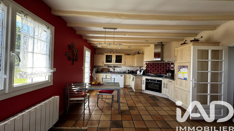 Ma-Cabane - Vente Maison Saint-Germain-de-Lusignan, 118 m²