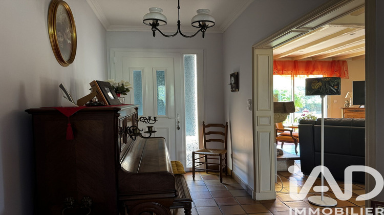 Ma-Cabane - Vente Maison Saint-Germain-de-Lusignan, 118 m²