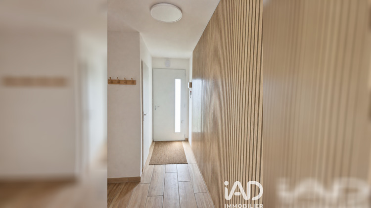 Ma-Cabane - Vente Maison Saint-Germain-de-Lusignan, 205 m²