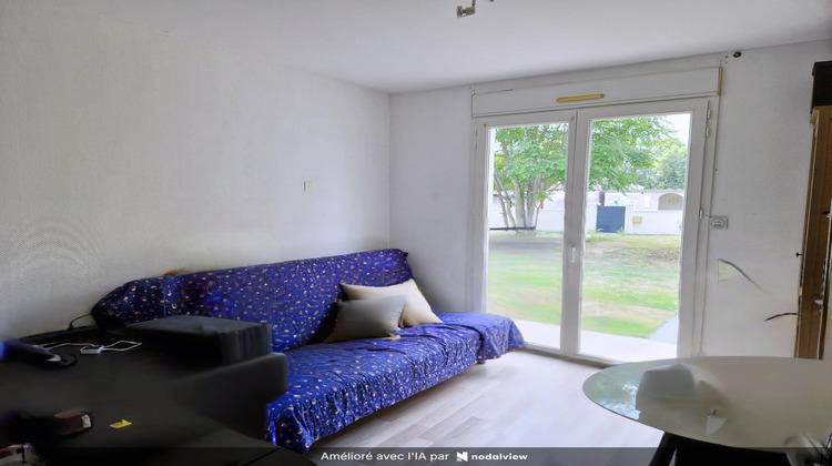 Ma-Cabane - Vente Maison Saint-Germain-de-Lusignan, 102 m²