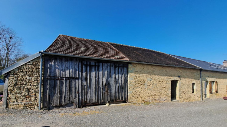 Ma-Cabane - Vente Maison SAINT GERMAIN DE MARTIGNY, 170 m²