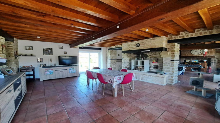 Ma-Cabane - Vente Maison SAINT GERMAIN DE MARTIGNY, 170 m²