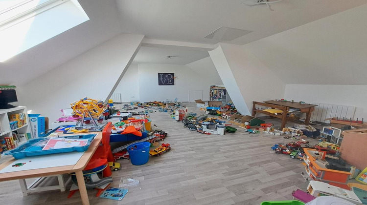 Ma-Cabane - Vente Maison SAINT GERMAIN DE MARTIGNY, 170 m²