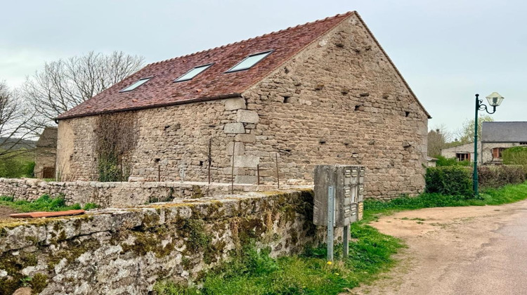 Ma-Cabane - Vente Maison SAINT GERMAIN DE MODEON, 73 m²