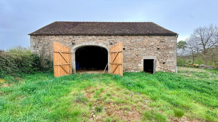 Ma-Cabane - Vente Maison SAINT GERMAIN DE MODEON, 73 m²