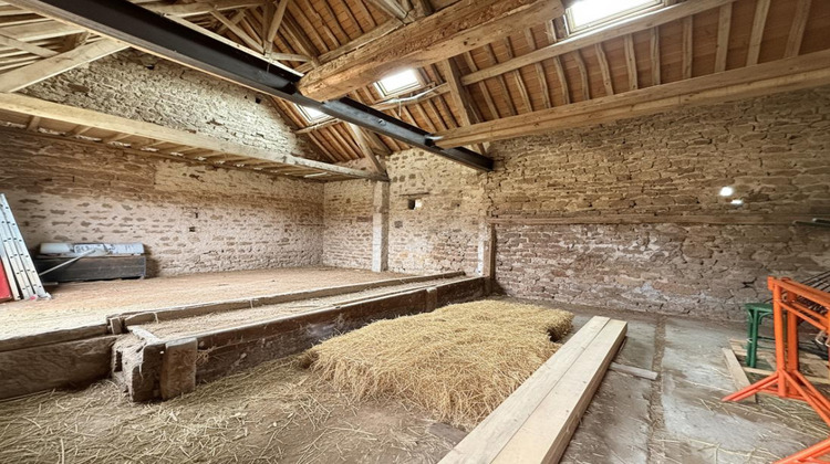 Ma-Cabane - Vente Maison SAINT GERMAIN DE MODEON, 73 m²