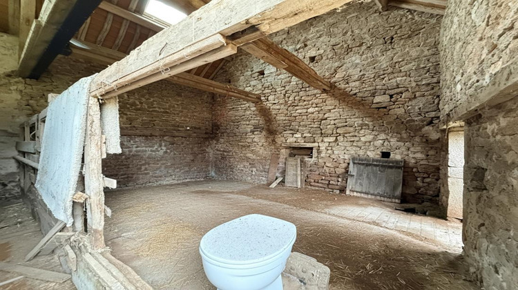 Ma-Cabane - Vente Maison SAINT GERMAIN DE MODEON, 73 m²