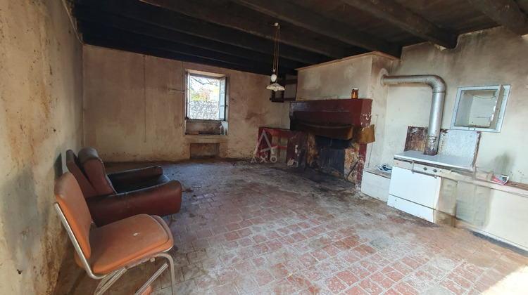 Ma-Cabane - Vente Maison SAINT GERMAIN DE MONTBRON, 130 m²