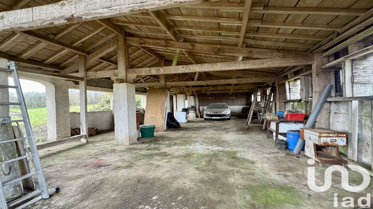 Ma-Cabane - Vente Maison Saint-Germain-de-Montbron, 250 m²