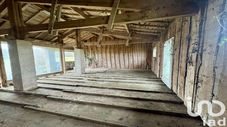 Ma-Cabane - Vente Maison Saint-Germain-de-Montbron, 250 m²