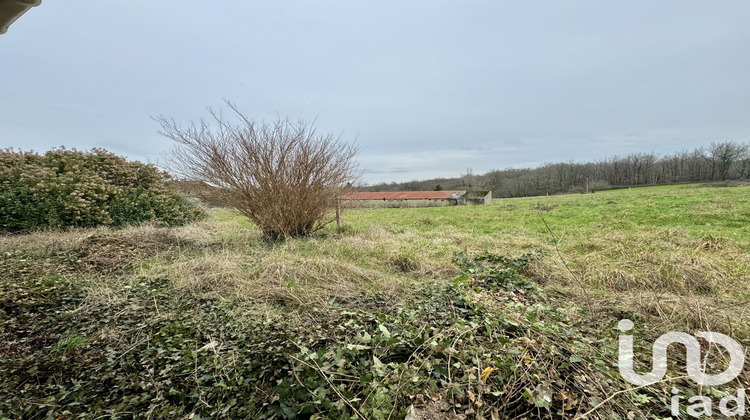 Ma-Cabane - Vente Maison Saint-Germain-de-Montbron, 250 m²