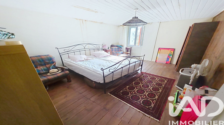 Ma-Cabane - Vente Maison Saint-Germain-de-Montbron, 223 m²