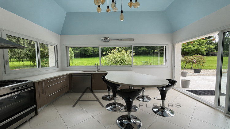 Ma-Cabane - Vente Maison SAINT-GERMAIN-DE-PASQUIER, 203 m²