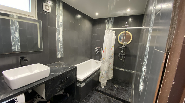 Ma-Cabane - Vente Maison Saint-Germain-de-Prinçay, 95 m²