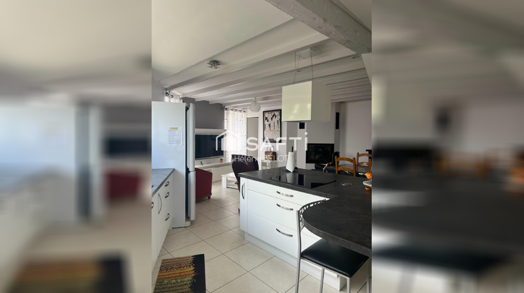 Ma-Cabane - Vente Maison Saint-Germain-de-Princay, 135 m²