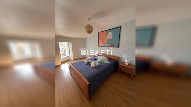 Ma-Cabane - Vente Maison Saint-Germain-de-Princay, 135 m²