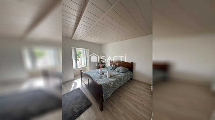 Ma-Cabane - Vente Maison Saint-Germain-de-Princay, 135 m²