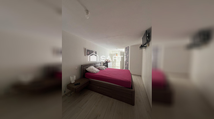 Ma-Cabane - Vente Maison Saint-Germain-de-Princay, 135 m²