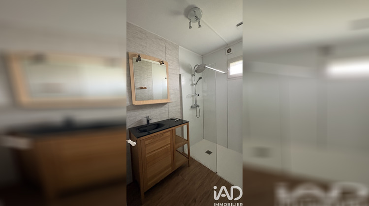 Ma-Cabane - Vente Maison Saint-Germain-de-Prinçay, 95 m²