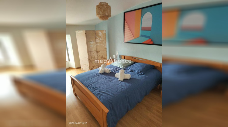 Ma-Cabane - Vente Maison SAINT GERMAIN DE PRINCAY, 135 m²