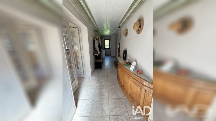 Ma-Cabane - Vente Maison Saint-Germain-de-Salles, 179 m²