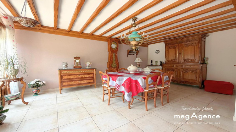 Ma-Cabane - Vente Maison SAINT GERMAIN DE TALLEVENDE LA LANDE VAUMONT, 139 m²