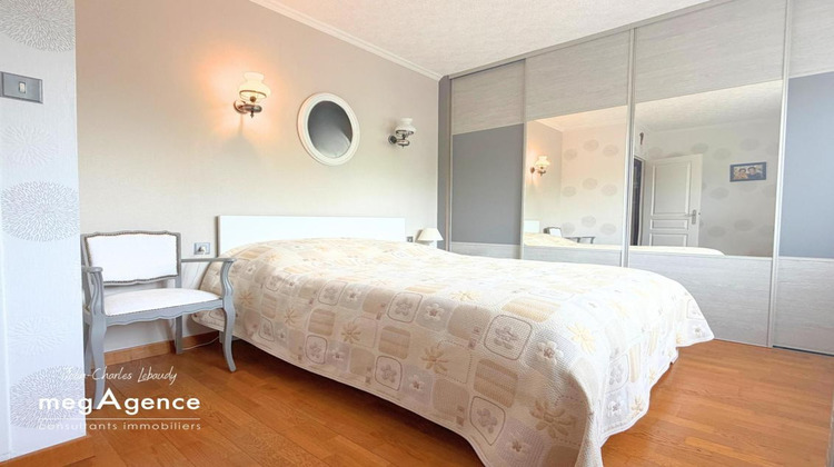 Ma-Cabane - Vente Maison SAINT GERMAIN DE TALLEVENDE LA LANDE VAUMONT, 139 m²