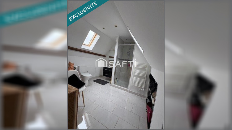 Ma-Cabane - Vente Maison Saint-Germain-de-Tallevende-la-Lande-Vaumont, 102 m²