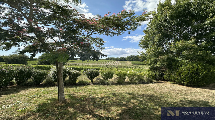 Ma-Cabane - Vente Maison Saint-Germain-de-Vibrac, 179 m²