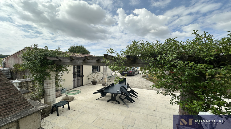 Ma-Cabane - Vente Maison Saint-Germain-de-Vibrac, 179 m²