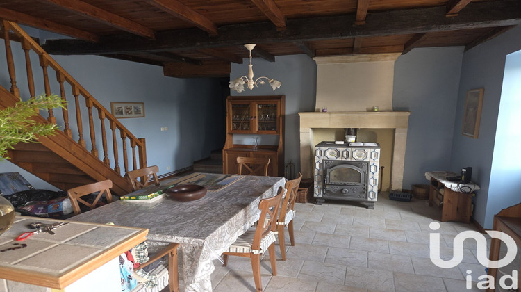 Ma-Cabane - Vente Maison Saint-Germain-de-Vibrac, 179 m²
