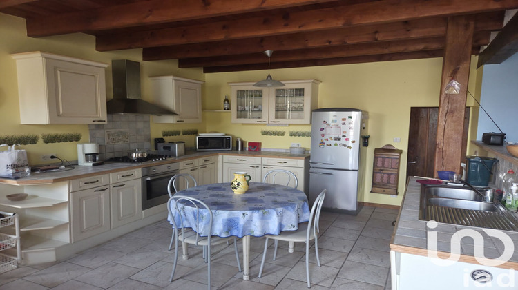 Ma-Cabane - Vente Maison Saint-Germain-de-Vibrac, 179 m²